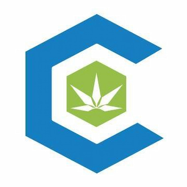 The Cannabis Community logo