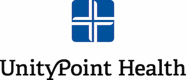 UnityPoint Health logo