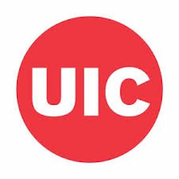 University of Illinois Chicago logo