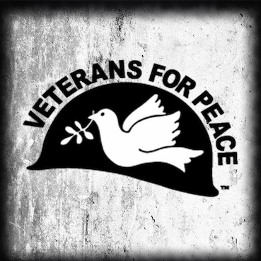 Veterans for Peace logo