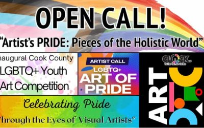 LGBTQ+ Pride art shows, fundraisers still accepting submissions