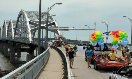 Quad Cities Pride Parade June 1 offers free participation