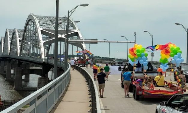 Quad Cities Pride Parade June 1 offers free participation