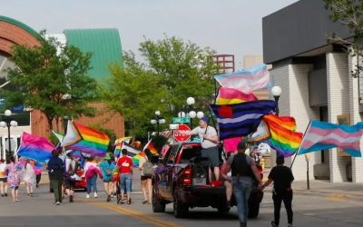 Siouxland Pride Alliance, SUX Pride team up for four days of Sioux City Pride