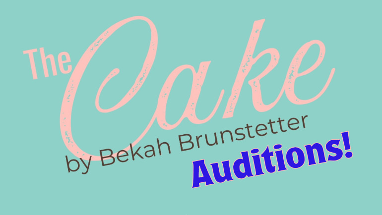 Illinois Central College seeks auditioners for “The Cake”