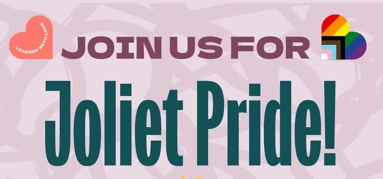 Joliet Pride