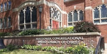 Mayflower Congregational United Church of Christ