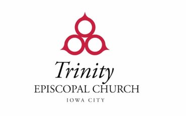 Trinity Episcopal Church in Iowa City