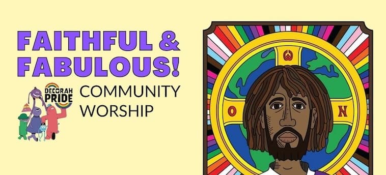 Faithful and Fabulous Community Worship