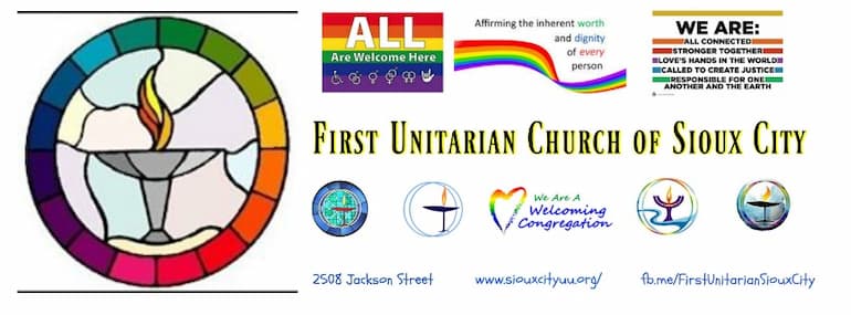 First Unitarian Church of Sioux City