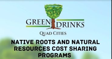 Green Drinks Quad Cities