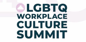 LGBTQ Workplace Culture Summit 770x375