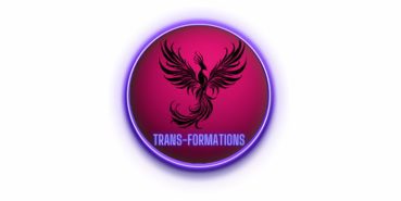 Trans-Formations support group by Rainbow Cafe in Carbondale