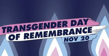 Transgender Day of Remembrance Springfield