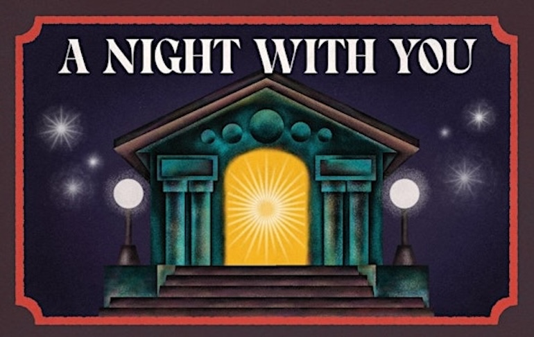 A Night With You at The DuSable Museum