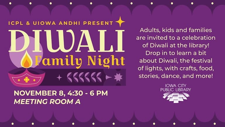 Diwali Family Night 770x433 1