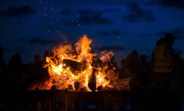 Solstice Celebration at Isle a la Cache Museum