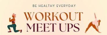 Workout Walk with Marshalltown LGBTQ