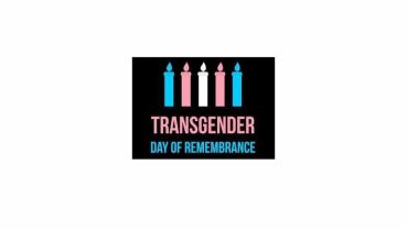 Transgender Day of Remembrance service at MCC of the Quad Cities