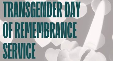 Transgender Day of Remembrance Tinley Park