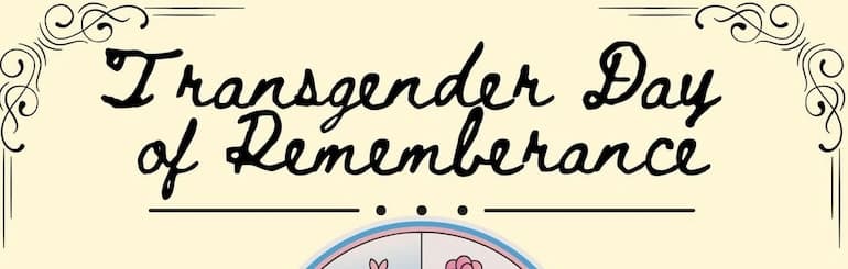 Transgender Day of Remembrance Peoria 770x245 1