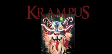 Krampus at Wolf Hollow