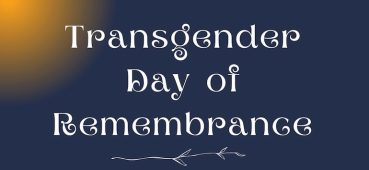 Transgender Day of Remembrance Decatur Illinois