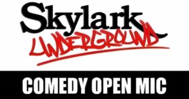 Comedy Open Mic at Skylark