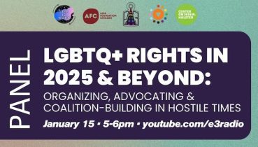 LGBTQ Rights in 2025 and Beyond