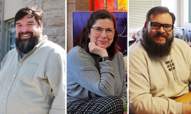 New ‘Affirming Congregations of the Quad Cities’ aims to heal LGBTQ+ religious trauma