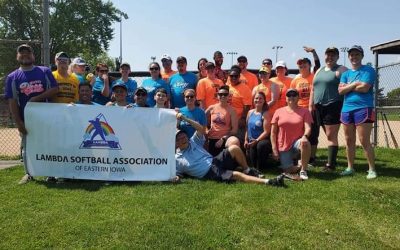 LSA of Eastern Iowa seeks more players and spectators, including from the Quad Cities