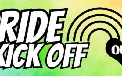 Mount Vernon continues its new Pride tradition