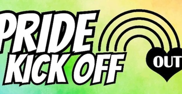 Mount Vernon continues its new Pride tradition