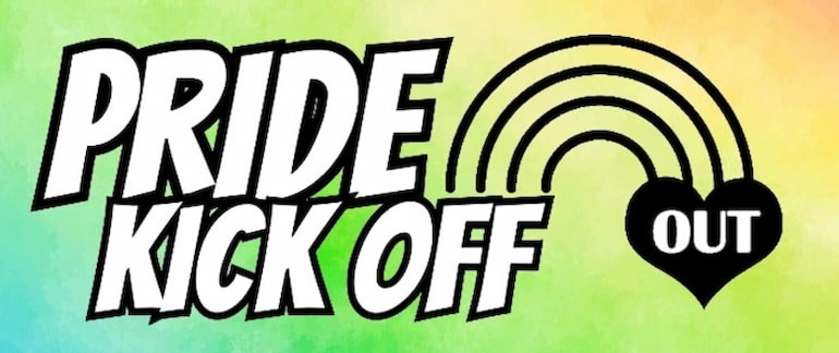 Mount Vernon continues its new Pride tradition