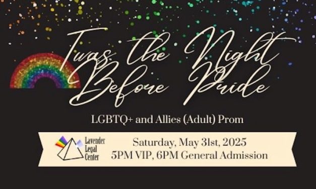 CR Pride raises money for Lavender Legal