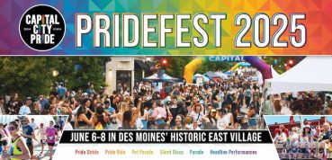 Capital City PrideFest