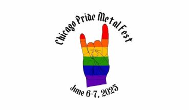 Chicago Pride MetalFest