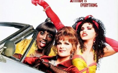 Iowa State Rep. Croken hosts film for gender-affirming care