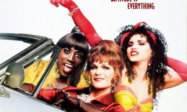 Iowa State Rep. Croken hosts film for gender-affirming care