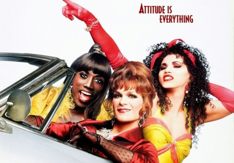 Iowa State Rep. Croken hosts film for gender-affirming care