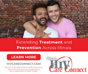 Illinois HIV Care Connect