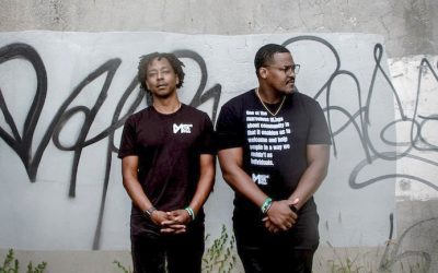 Save the Homies wants Black men to test for prostate cancer earlier