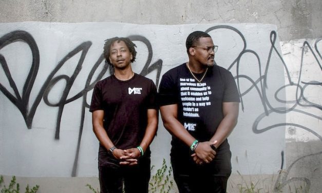 Save the Homies wants Black men to test for prostate cancer earlier