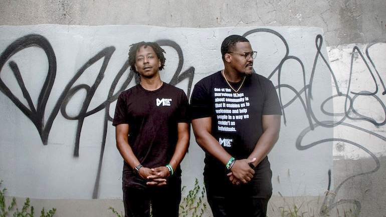 MainStream MultiMedia MainStream MultiMedia at main-stream.org provides intersectional, LGBTQ+ affirming and progressive culture, commentary, events and news for Illinois and Iowa. Save the Homies wants Black men to test for prostate cancer earlier