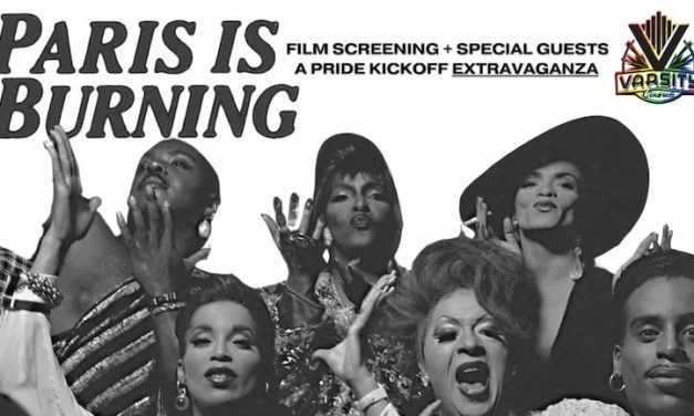 Central Iowa LGBTQ+ nonprofits join for showing of “Paris Is Burning”