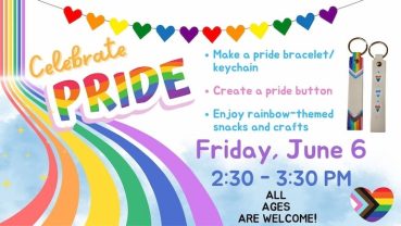 Pride in Clive