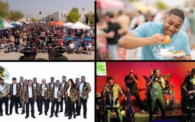 Taco & Margarita Fest in East Moline aims for record attendance over Cinco de Mayo weekend