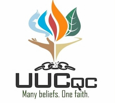UUCQC logo