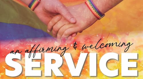 affirming and welcoming service 500x277 affirming and welcoming service