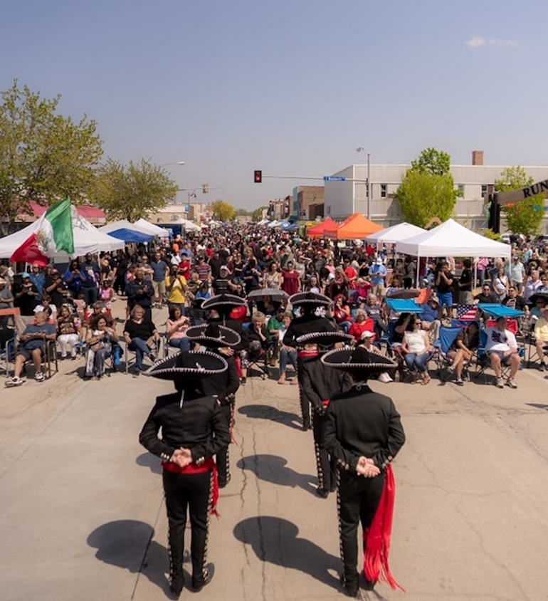 cinco de mayo festival in east moline Cinco de Mayo Festival in East Moline